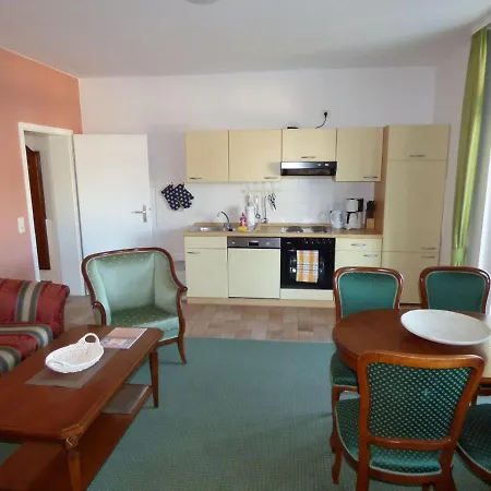 Appartement Villa-loni-ferienwohnung-8
