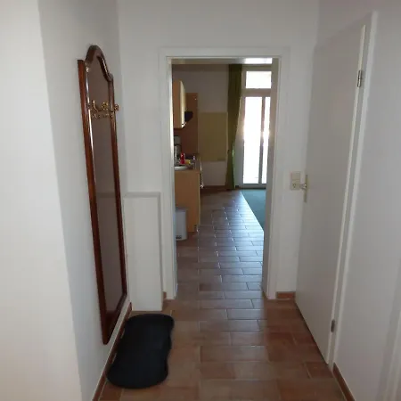 Appartement Villa-loni-ferienwohnung-8 *