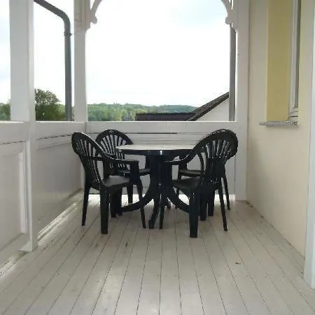 Villa-loni-ferienwohnung-8 Appartement