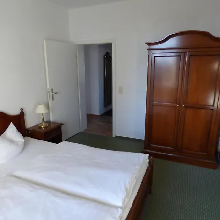 Villa-loni-ferienwohnung-8 * Sellin (Rugen)